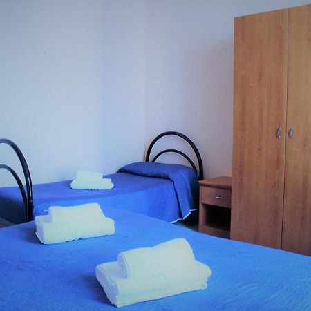 Hotel Moon Light Rome Buitenkant foto