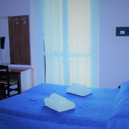 Hotel Moon Light Rome Buitenkant foto