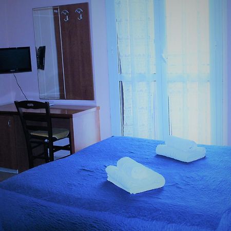 Hotel Moon Light Rome Buitenkant foto