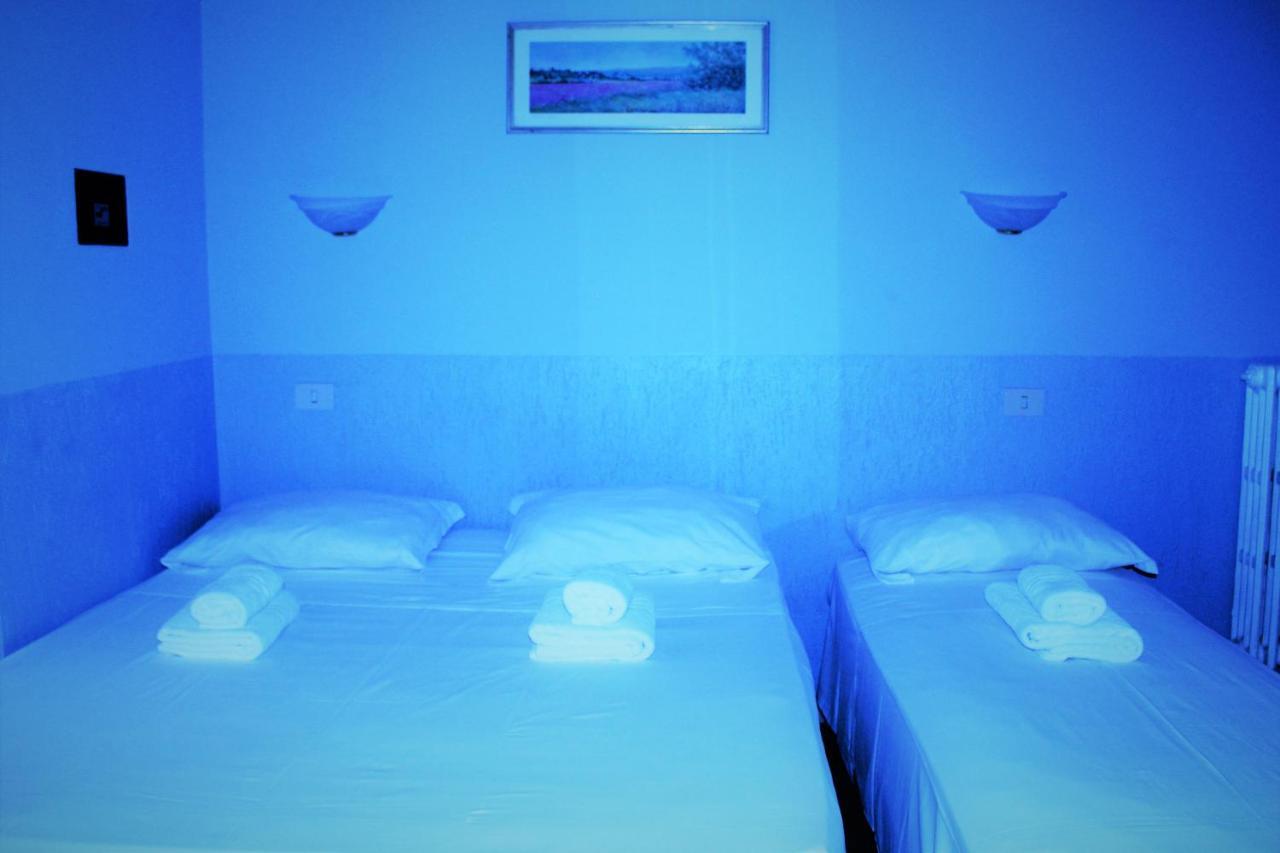 Hotel Moon Light Rome Buitenkant foto