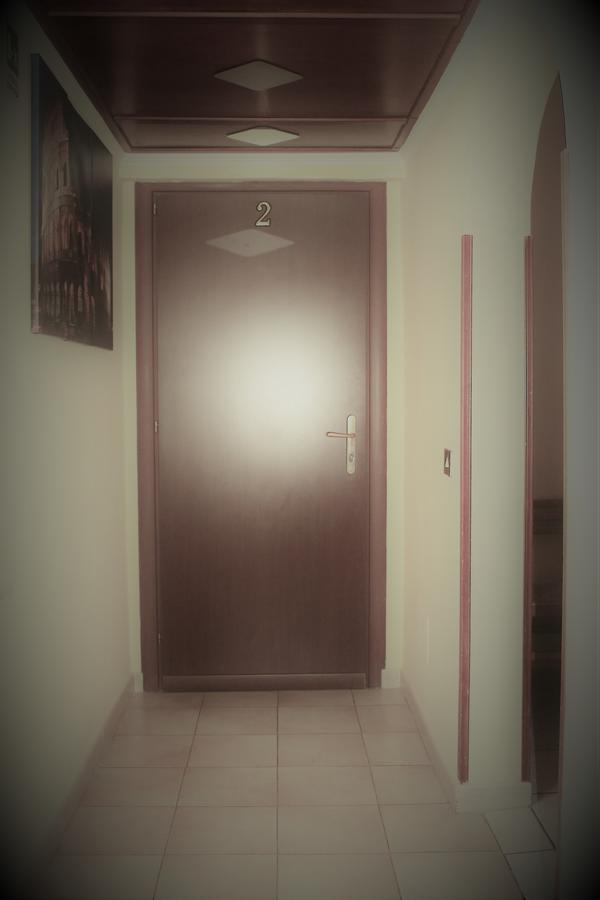 Hotel Moon Light Rome Buitenkant foto
