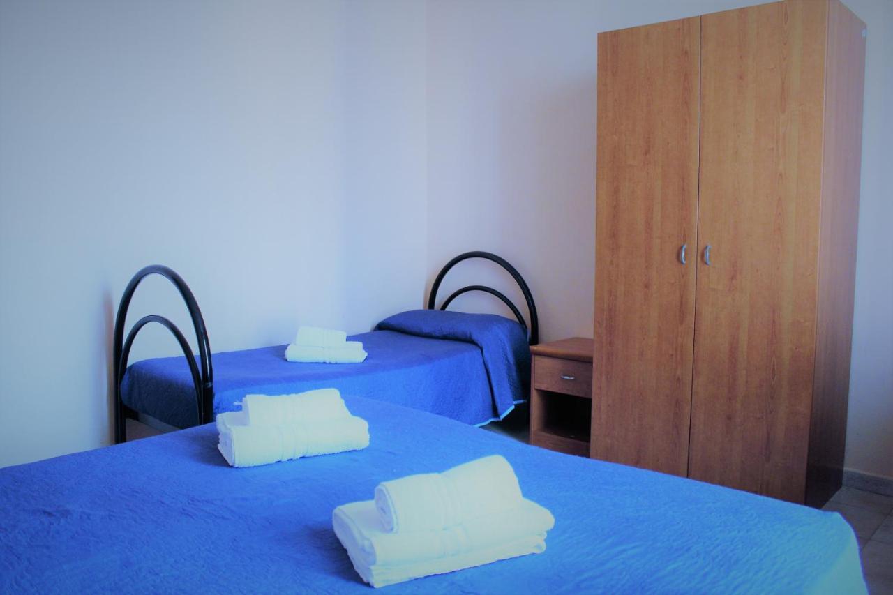 Hotel Moon Light Rome Buitenkant foto