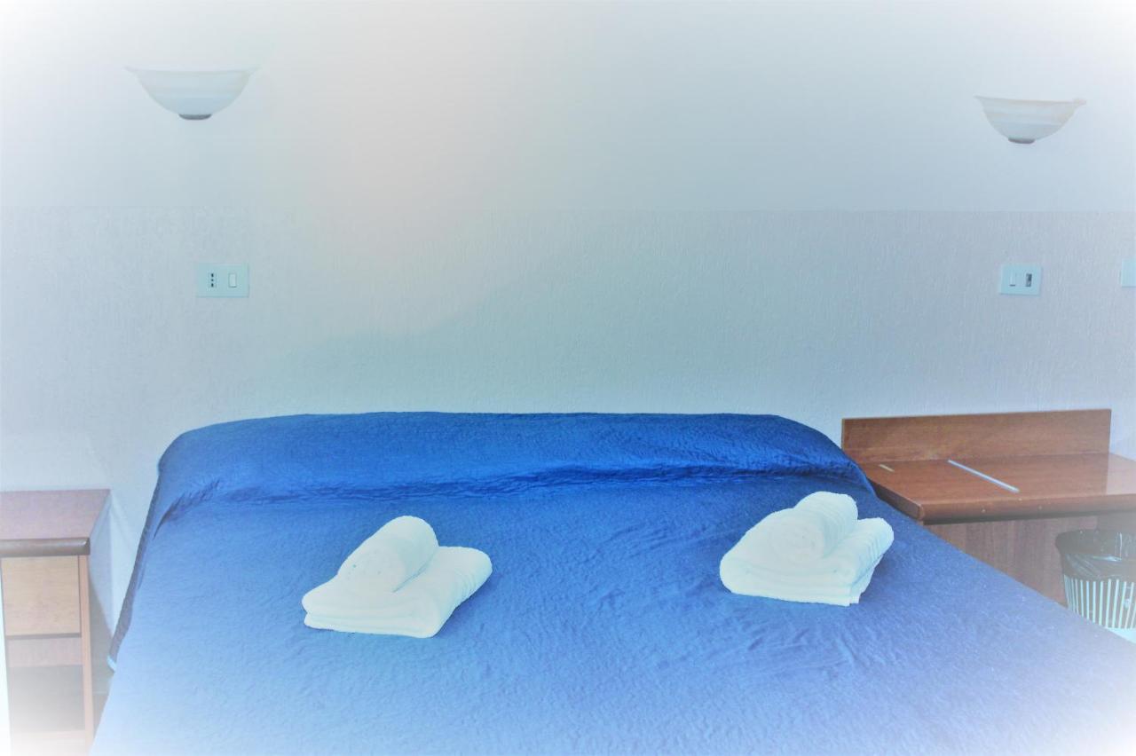Hotel Moon Light Rome Buitenkant foto