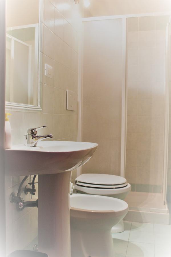 Hotel Moon Light Rome Buitenkant foto