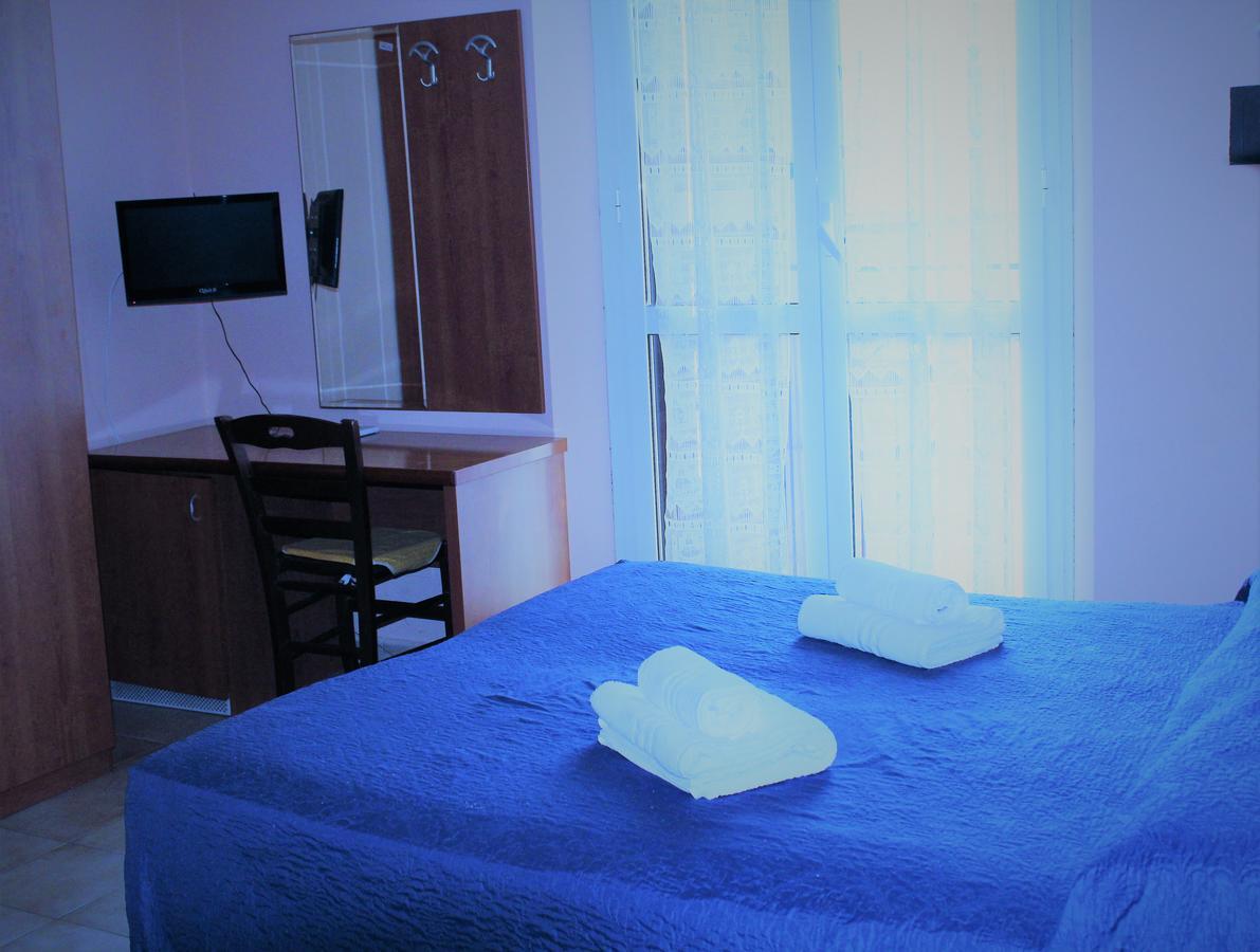 Hotel Moon Light Rome Buitenkant foto
