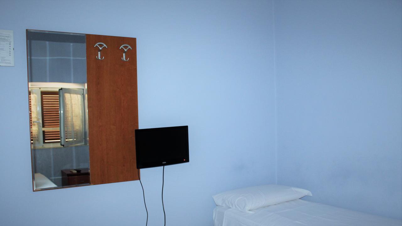 Hotel Moon Light Rome Buitenkant foto