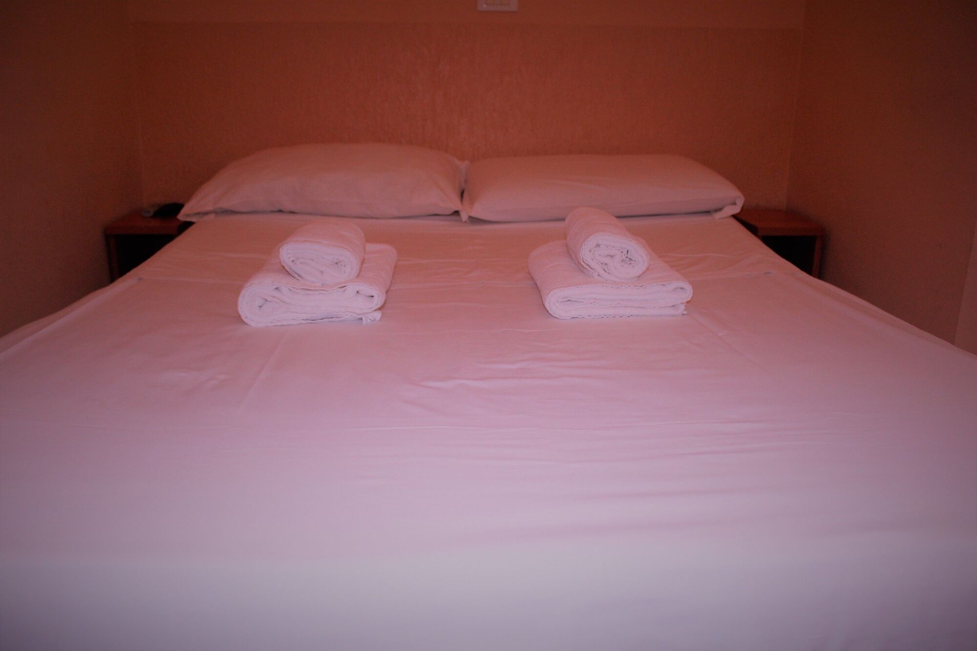 Hotel Moon Light Rome Buitenkant foto